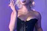 Smoky lady