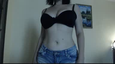 Bra show
