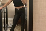 well hi