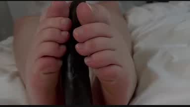 footjob