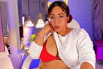 chica traviesa