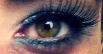 cat eyes