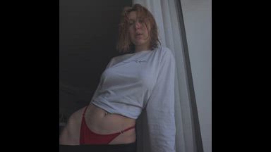 eva — After shower🤫