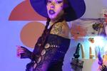 hot witch