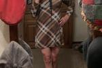 Feel like a woman