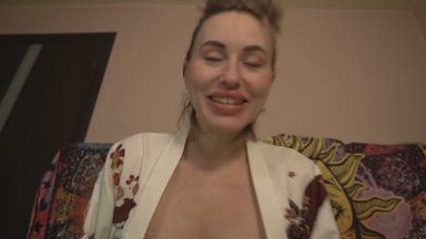 vicky; my another account here - desperate clit — Teaser for the new video
