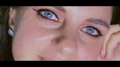 my eyes
