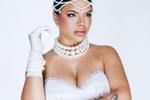 jada kai — Pearls of Light 🐚🤍