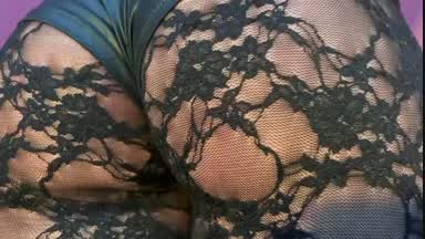 Sensual girl