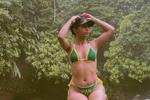 melany — A day of relaxing in nature