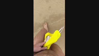 Nude Beach