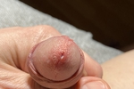My smooth Penis