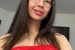 your pretty mistress Vanessa