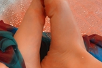 Feet lover