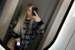My little hot pic