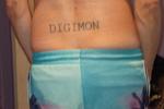 antonio leon gibson-cushing โ Back tattoos