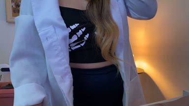 nurse save you