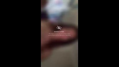 You don’t deserve it but here’s a teaser for you l