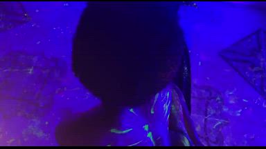 Neon body