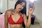Hi baby
