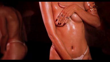 oil show