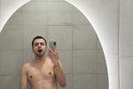 daniel โ Shower