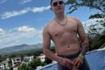 Muscle Man - Sensual Devil´s