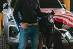 🤠4th of july hot🤠 - Johan Williams