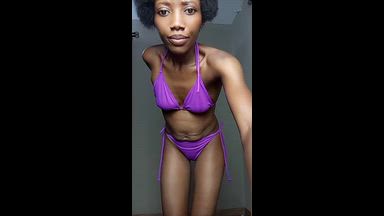 sexy Erica