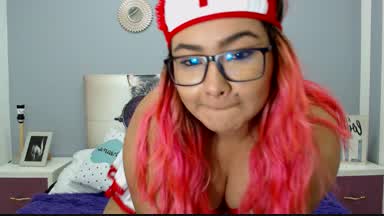 Sexy nurce call 4 doctors help