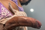 MY COCK HARD