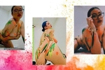 body paint