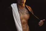 dustin sonne โ 10.Enjoy it, my fan club ๐