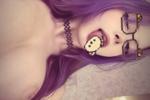 luna — for my sweety friend