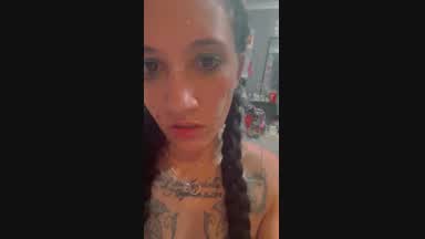 Facial of so much cummm