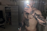 Naked sexy pic