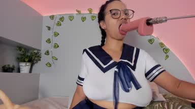 Naughty sailor is waiting!ππ₯