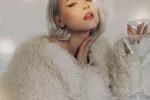 luxury girl