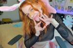 Horny Bunny
