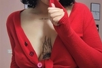 Red ❤