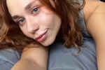 ginger