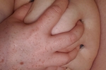 Drool over my tits.