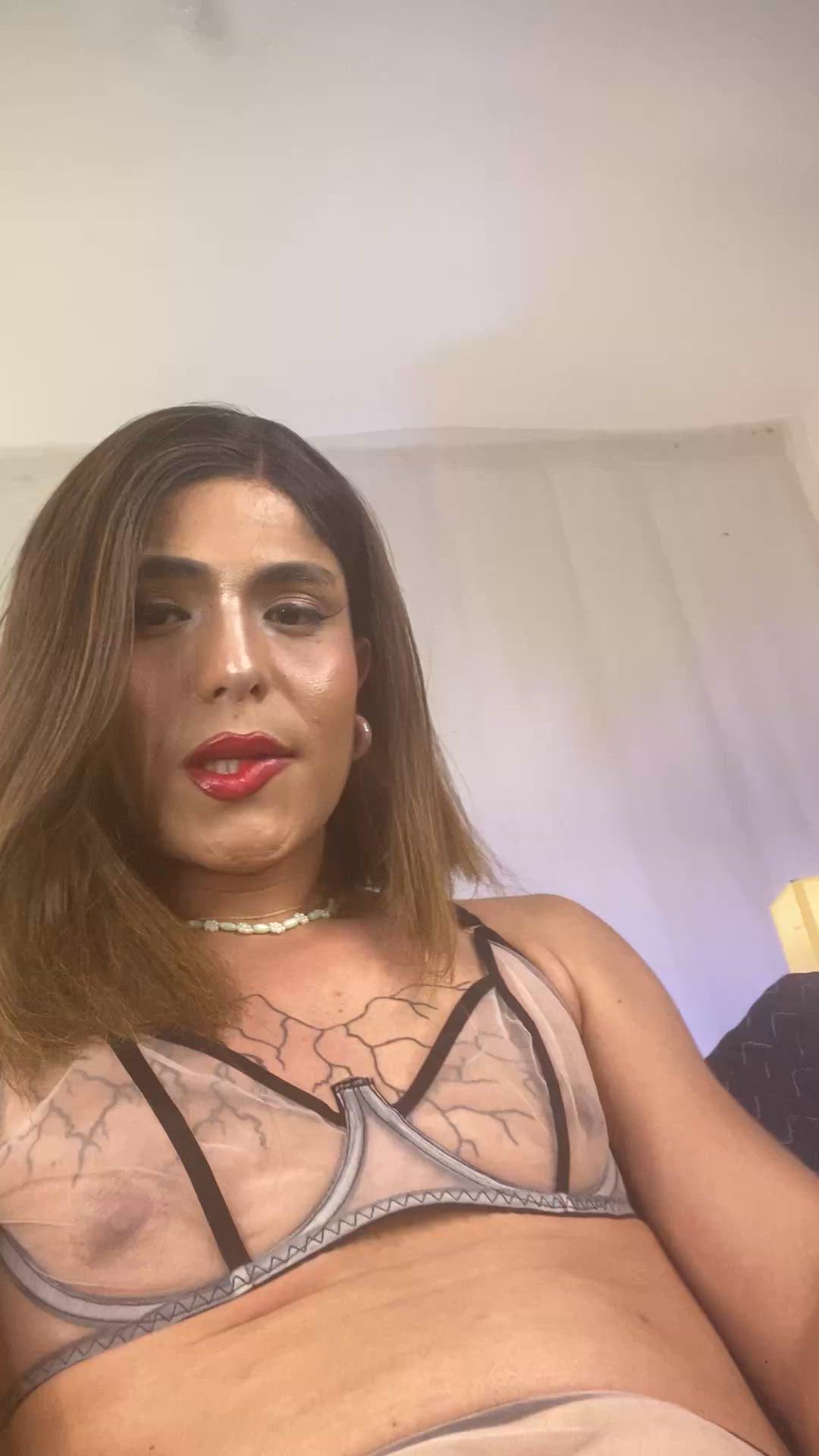 My sexy face and cock