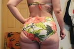 Sexy Swim Suit <3