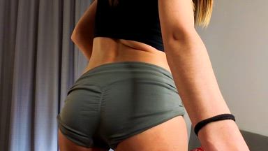 Sweet ass
