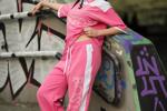 a more street style