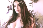 The tiara