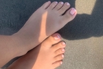 FLASH FEET