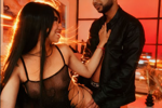 sexy couple
