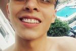 pool day